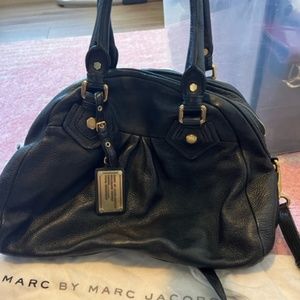 Marc by Marc Jacobs - Classic Q Baby Aiden Satchel - Used